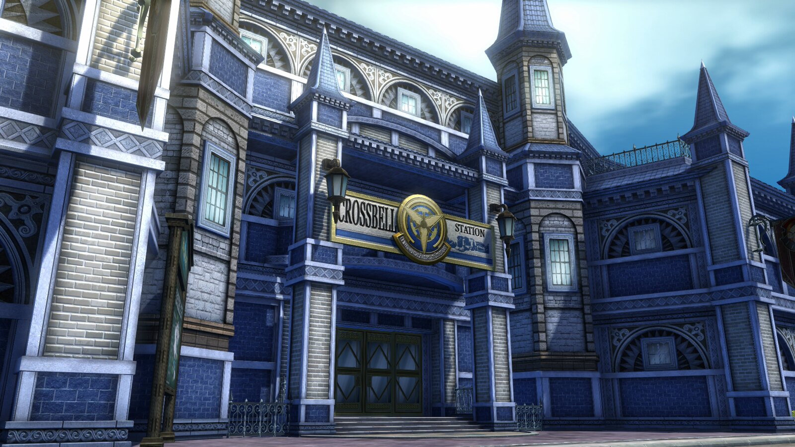 The Legend of Heroes: Trails of Cold Steel III