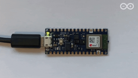 Get started with machine learning on Arduino