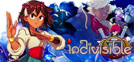 Now Available on Steam – Indivisible
