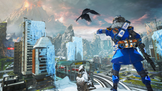 Apex Legends Season 3