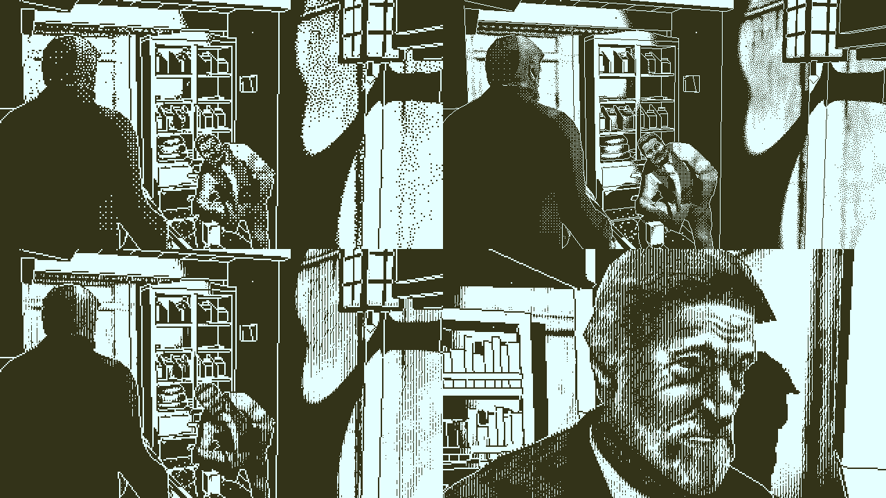 Return of the Obra Dinn