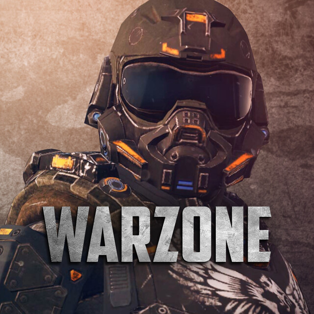 Warzone VR