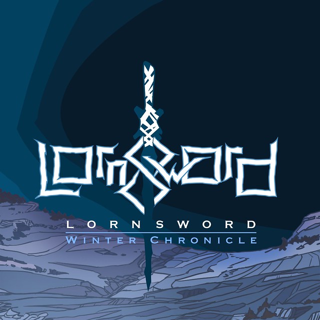 Lornsword Winter Chronicle