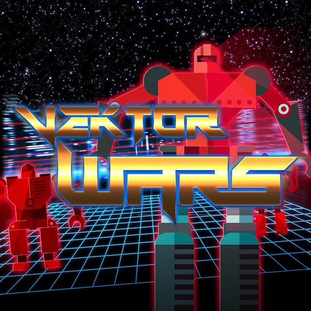 Vektor Wars