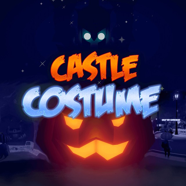 Castle Costume