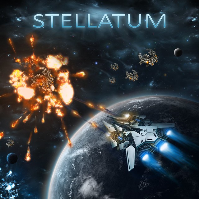 Stellatum