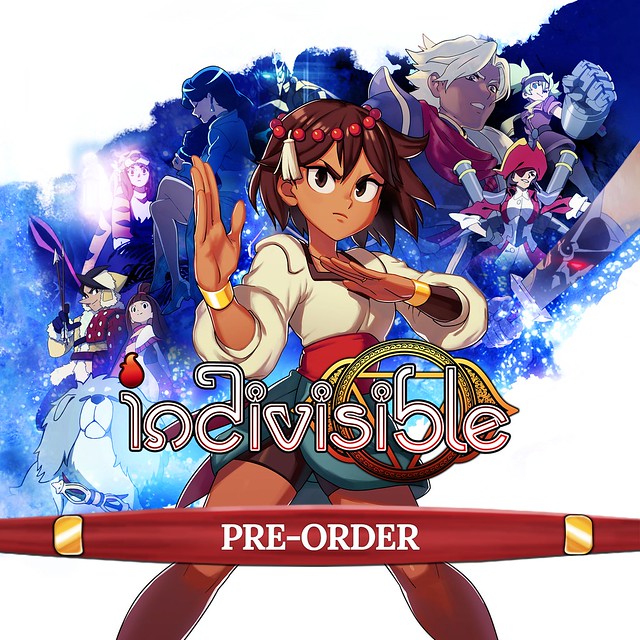 Indivisible