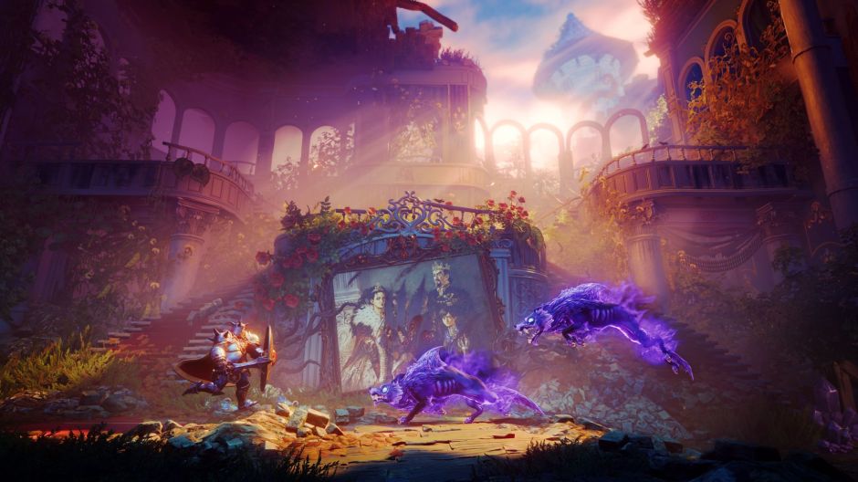 Trine 4