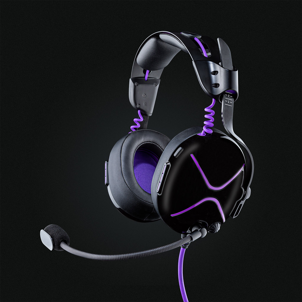 Victrix Pro AF Headset for PS4