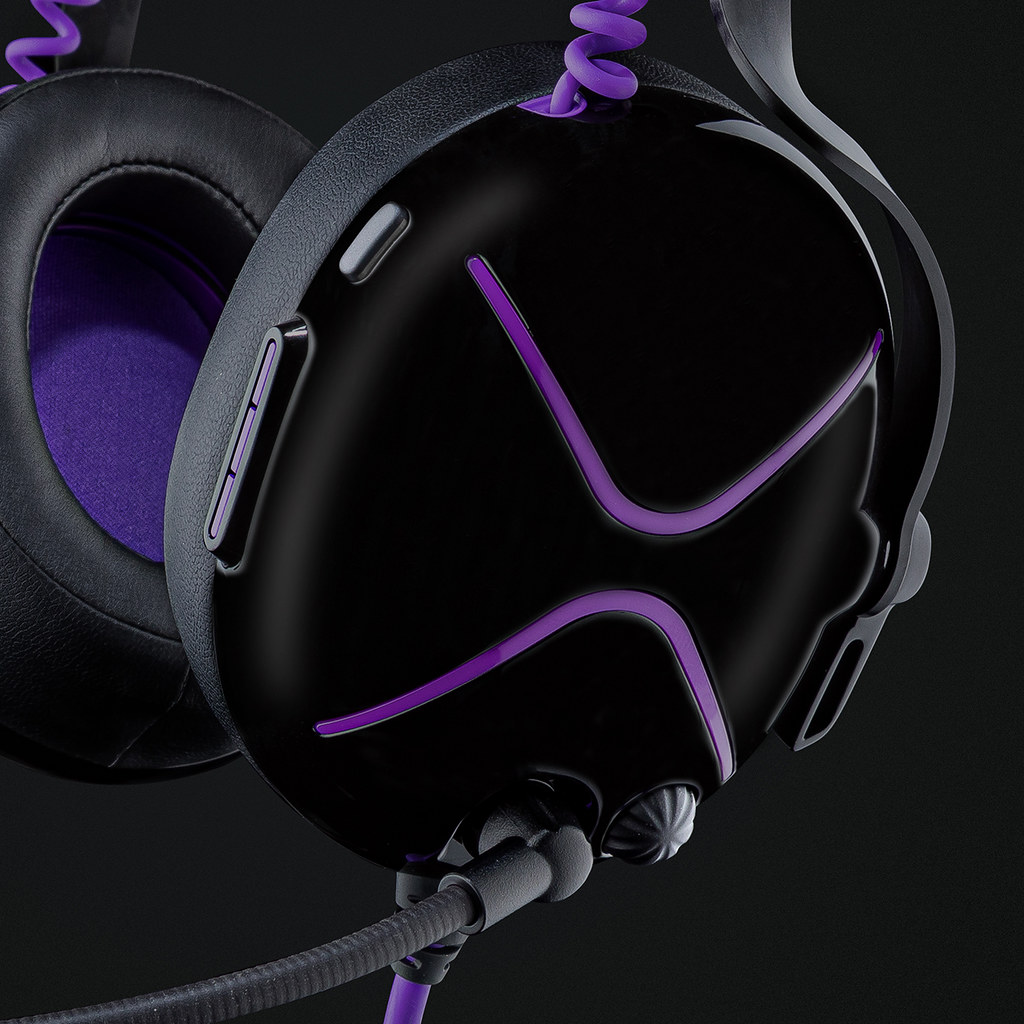 Victrix Pro AF Headset for PS4