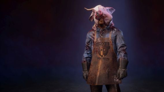 State of Decay 2 Bovine