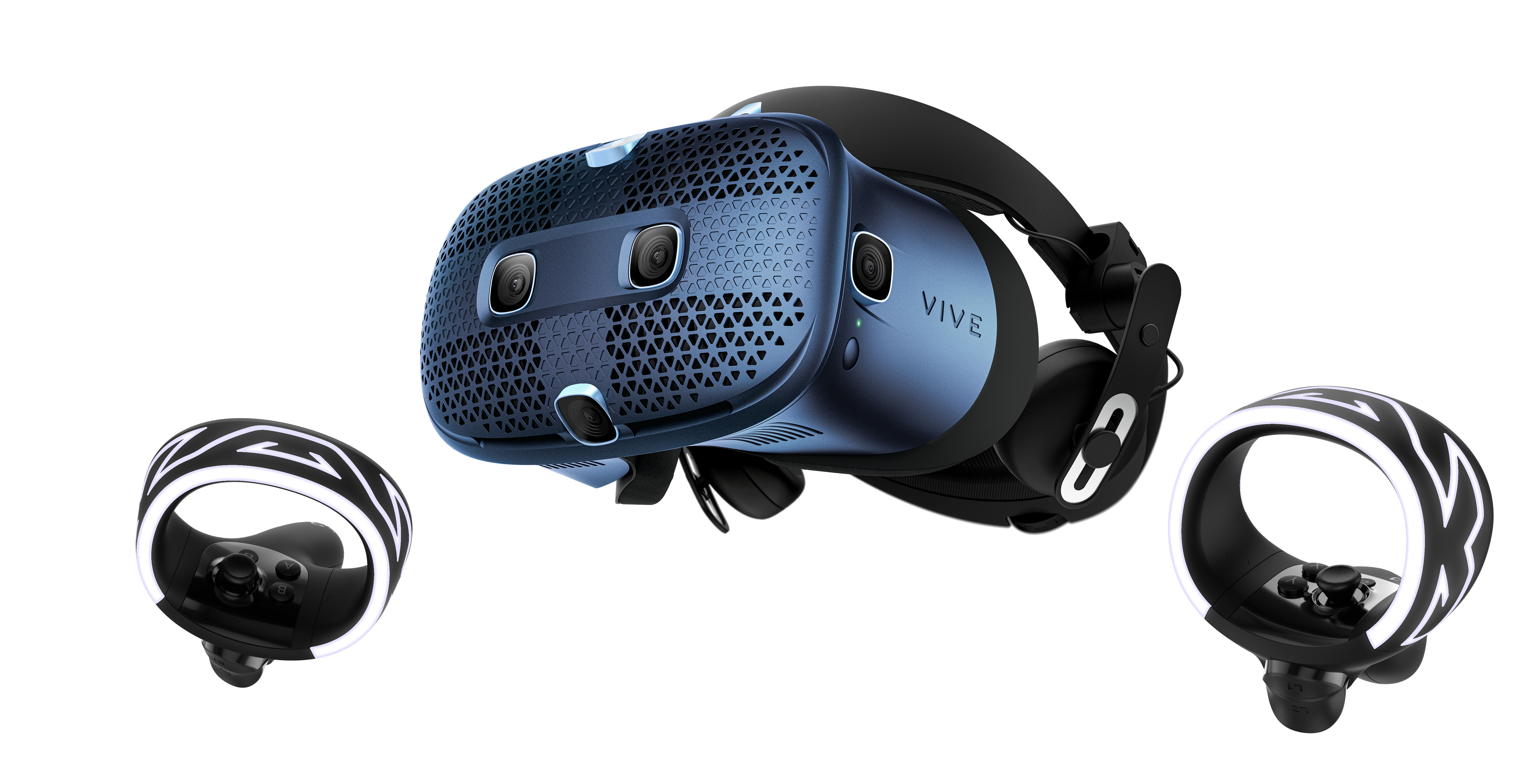 Vive Cosmos: Release Notes