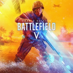 Battlefield™ V Jahr 2 Edition