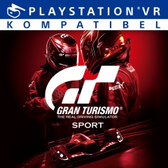 Gran Turismo™ Sport Spec II 