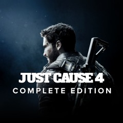 Just Cause 4 - Complete Edition