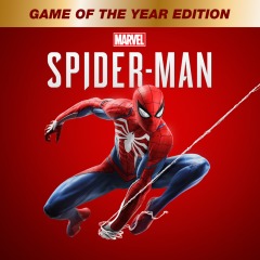 Marvel's Spider-Man: Game of the Year Edition