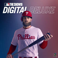 MLB® The Show™ 19 Digital Deluxe Edition