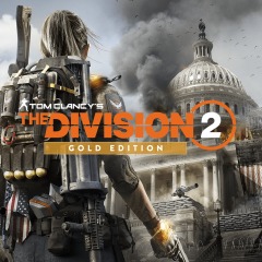 The Division 2 - Gold Edition