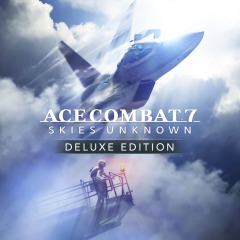 ACE COMBAT™ 7: SKIES UNKNOWN Deluxe Edition