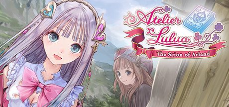Daily Deal – Atelier Lulua ~The Scion of Arland~ / ルルアのアトリエ ～アーランドの錬金術士４～, 40% Off