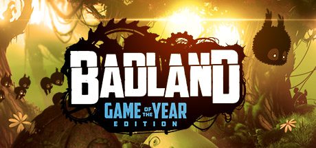 Daily Deal – BADLAND: Game of the Year Edition, 90% Off