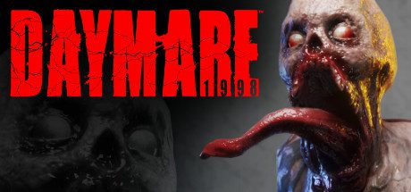 Daily Deal – Daymare: 1998, 30% Off