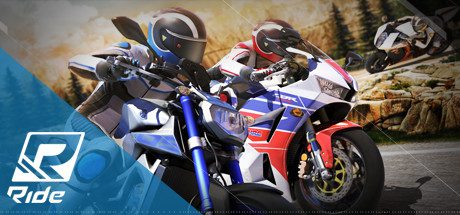 Daily Deal – RIDE, 75% Off