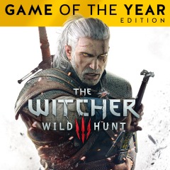 The Witcher 3: Wild Hunt - Game of the Year Edition