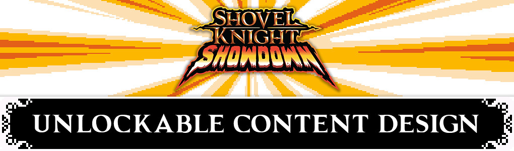 Shovel Knight Showdown