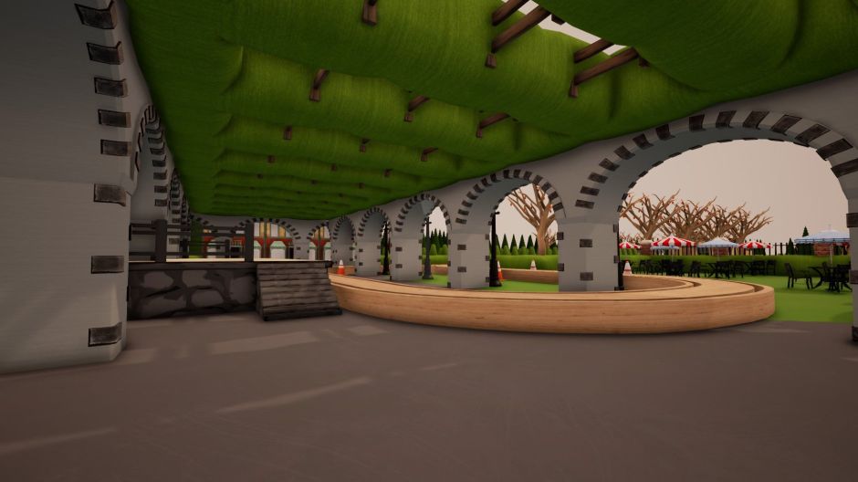 Tracks – The Train Set Game