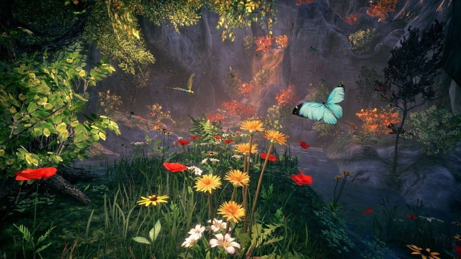 Next Week on Xbox: Neue Spiele vom 11. bis 15. November: Bee Simulator