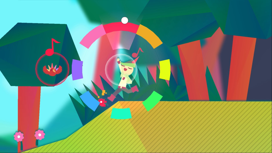 Next Week on Xbox: Neue Spiele vom 3. bis 6. Dezember: Wandersong