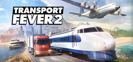 Pre-Purchase Now – Transport Fever 2