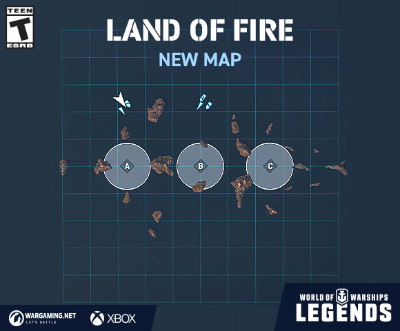 World of Warships: Legends