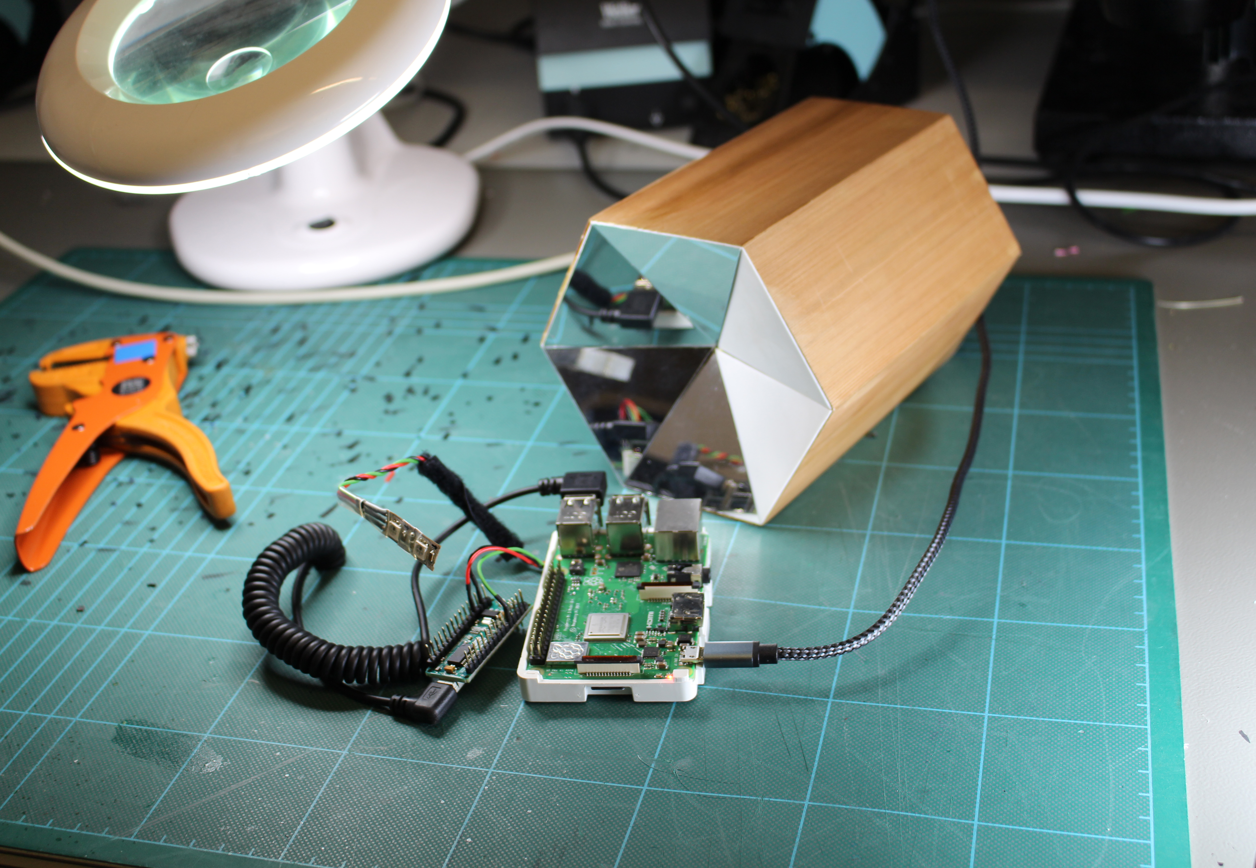 Securely tailor your TV viewing with BBC Box and Raspberry Pi