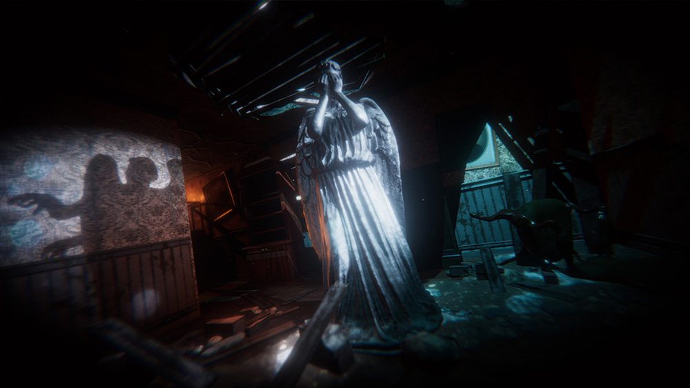 Take the trip of a lifetime in Maze Theory’s Viveport adventure Doctor Who: The Edge of Time
