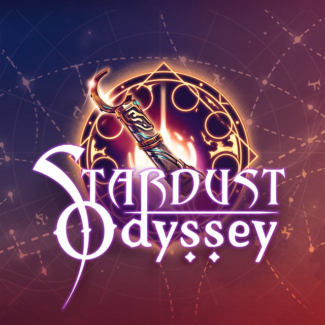 Stardust Odyssey