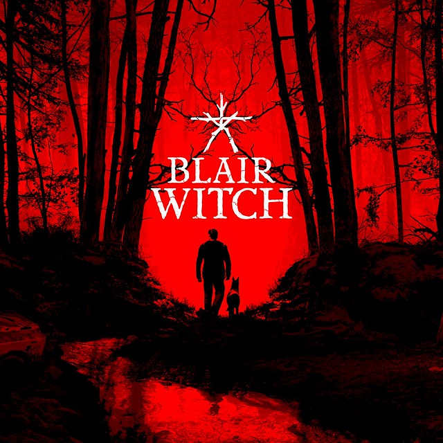 Blair Witch