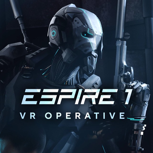 Espire 1: VR Operative