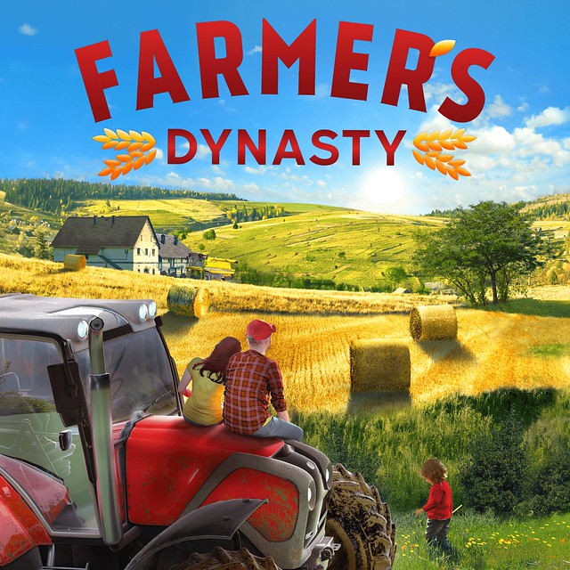 Farmer’s Dynasty