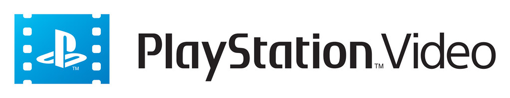 PlayStation Video Logo