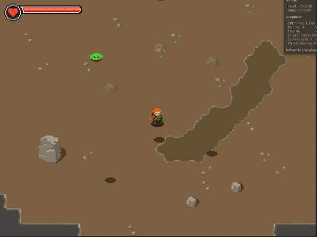 Rogue Adventures