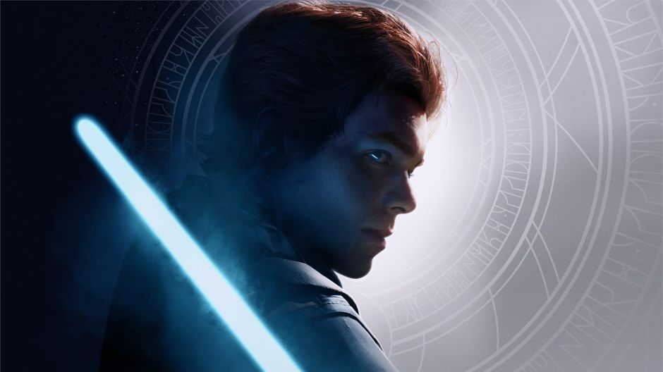 Star Wars Jedi: Fallen Order