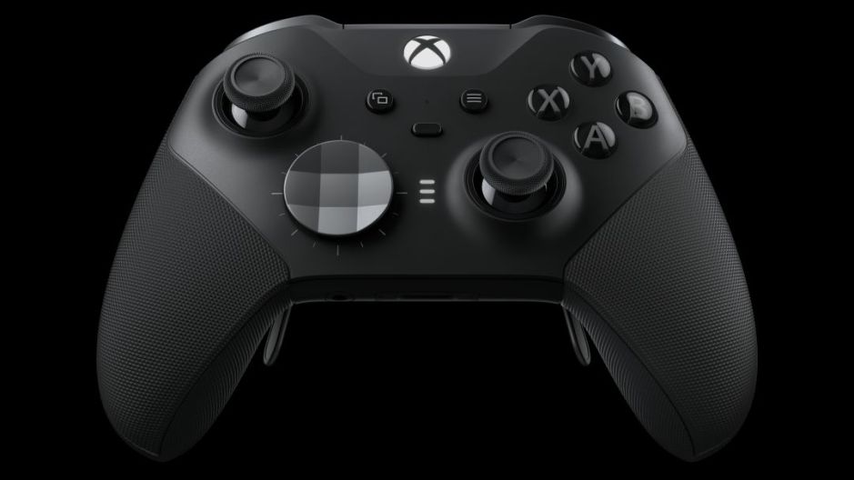 Xbox Elite Series 2 Controller