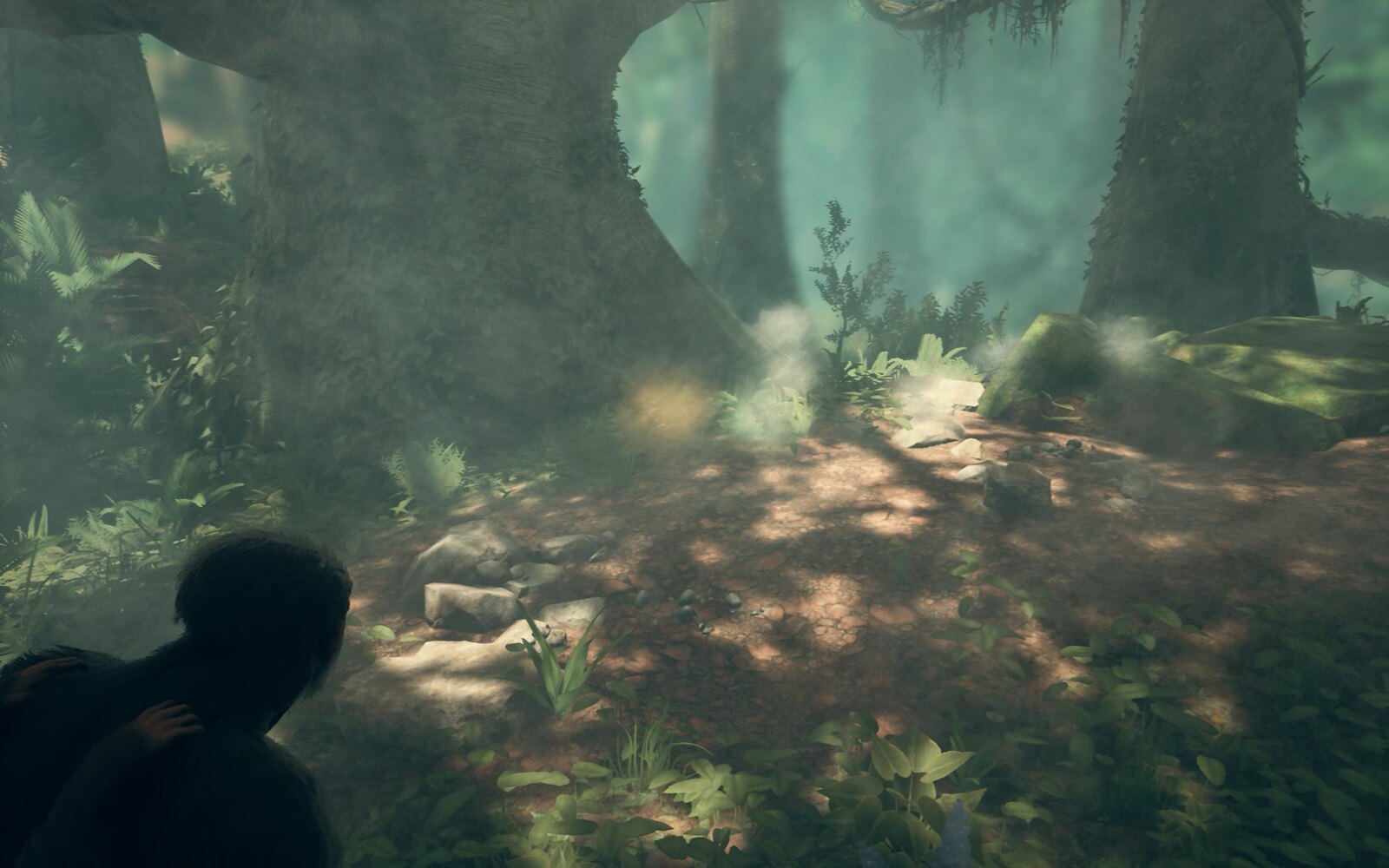 Ancestors: The Humankind Odyssey