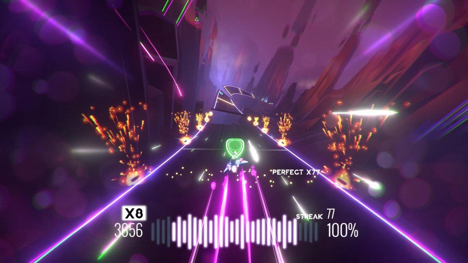 Avicii Invector