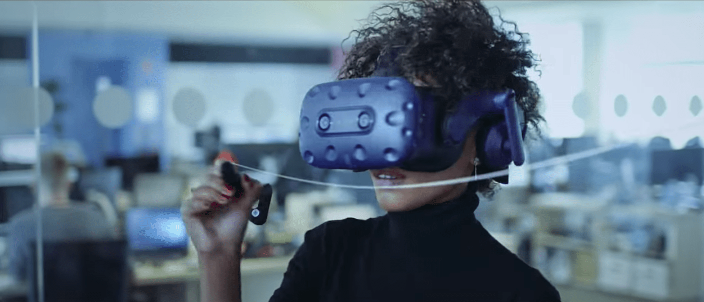 Big Brands are Using This Small Tool to Design in Virtual Reality