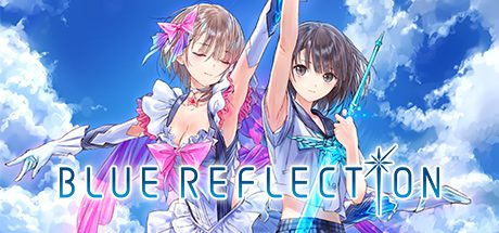 Daily Deal – BLUE REFLECTION / BLUE REFLECTION　幻に舞う少女の剣, 60% Off