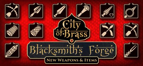 Daily Deal – City of Brass, 80% Off