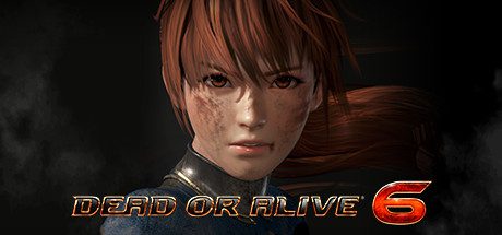 Daily Deal – DEAD OR ALIVE 6, 50% Off
